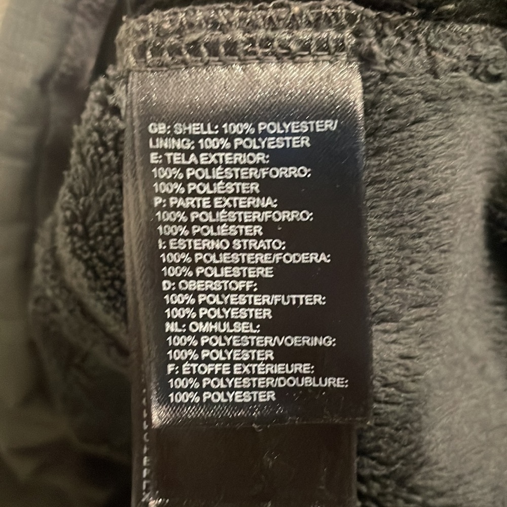 The North Face XXL Jacket - Picture 7 of 11